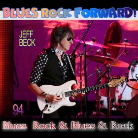 VA - Blues Rock forward! 94 (2020) MP3 320kbps Vanila