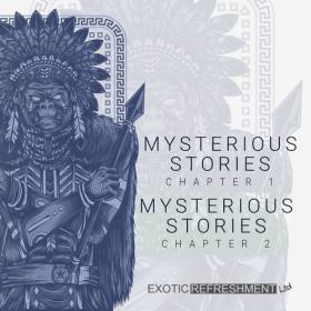 VA - Mysterious Stories - Chapter 1-2 [Exotic Refreshment LTD]-2020