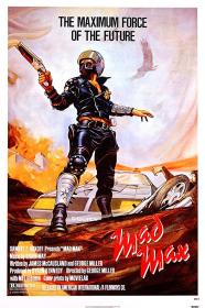 Mad Max (1979) [Mel Gibson] 1080p H264 DolbyD 5.1 & nickarad