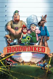 Hoodwinked (2005) [720p] [BluRay] <span style=color:#39a8bb>[YTS]</span>