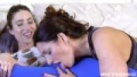 MylfXMindiMink 20-09-24 Serena Blair Legging Lesbians  480p MP4<span style=color:#39a8bb>-XXX</span>