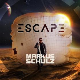 Markus Schulz - Global DJ Broadcast Sep 24 2020 - Escape Album Special [FLAC]