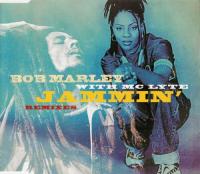 Bob Marley with MC Lyte - Jammin Remixes