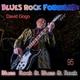 VA - Blues Rock forward! 95 (2020) MP3 320kbps Vanila