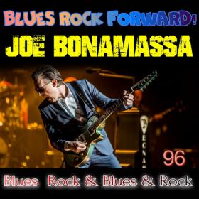 VA - Blues Rock forward! 96 (2020) MP3 320kbps Vanila
