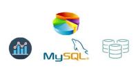Udemy - Practical SQL Masterclass - Learn MySQL - Beginner to Guru