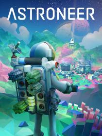 ASTRONEER v1.15.51.0 <span style=color:#39a8bb>by Pioneer</span>