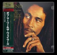 Bob Marley - Legend 1984 2008 [EAC-FLAC-SHM](oan)