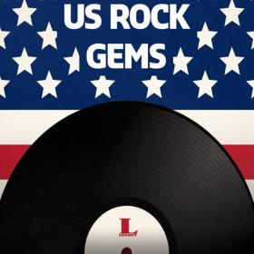 VA - US Rock Gems (2020) Mp3 320kbps [PMEDIA] ⭐️