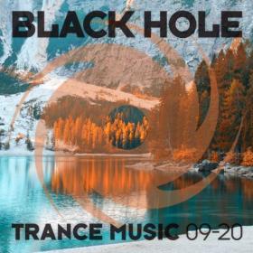 VA - Black Hole Trance Music 09-20  (2020) [FLAC[