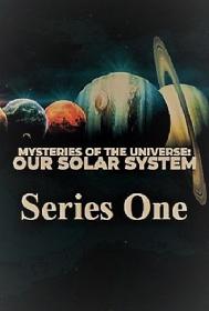 Mysteries of the Universe Our Solar System Series 1 Part 2 Jupiters Alien Secrets 1080p HDTV x264 AAC