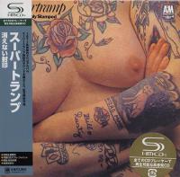 Supertramp - Indelibly Stamped (1971)