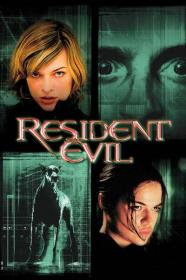 Resident Evil 2002 720p BluRay 999MB HQ x265 10bit<span style=color:#39a8bb>-GalaxyRG[TGx]</span>