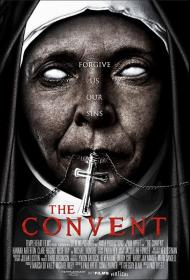 Il convento-The convent (2018) ITA-ENG Ac3 5.1 BDRip H264 <span style=color:#39a8bb>[ArMor]</span>