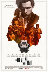 Le strade del male-The devil all the time (2020) ITA-ENG Ac3 5.1 WebRip H264 <span style=color:#39a8bb>[ArMor]</span>