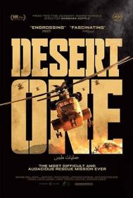 Desert One [2019 - USA] Iran hostage crisis documentary