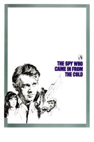 The Spy Who Came In From The Cold (1965) [1080p] [BluRay] [5.1] <span style=color:#39a8bb>[YTS]</span>