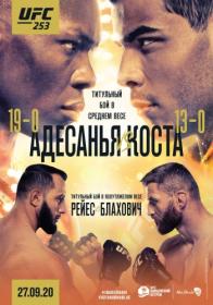 UFC 253 (27-09-2020) (1080) 7turza™