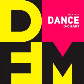 Radio DFM Top D-Chart [26 09] (2020)