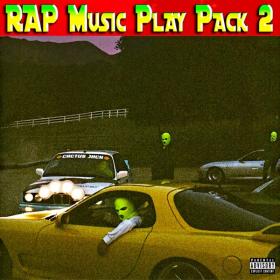 RAP Music Play Pack 2 (2020)