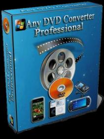 Any DVD Converter Professional 6.3.8