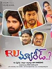RU Married (2020) 1080p Telugu WEB-DL AVC DD 5.1 - 4.2GB ESub