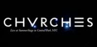 Chvrches - 2015-09-29 SummerStage, Central Park, New York City, USA (1080p)