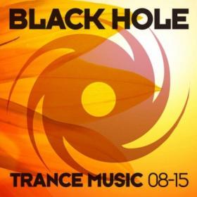 VA - Black Hole Trance Music- Collection (2015-2020) (320)