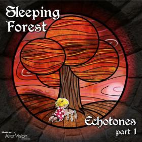 Sleeping Forest - Echotones, Pt  1 (2020) MP3