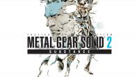 Metal Gear Solid 2 - <span style=color:#39a8bb>[DODI Repack]</span>