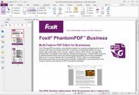 Foxit PhantomPDF Business v10.1.0.37527 + Fix