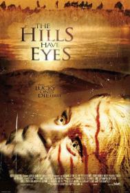 The Hills Have Eyes UNRATED 2006 1080p