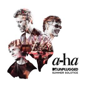 A-ha-MTV Unplugged Summer Solstice 2017 BDRip 1080p