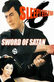 Sleepy Eyes Of Death Sword Of Satan (1965) [1080p] [WEBRip] <span style=color:#39a8bb>[YTS]</span>