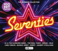 VA - The Ultimate Collection Seventies (2020) Mp3 320kbps [PMEDIA] ⭐️