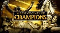 WWE The Best Of WWE Ep 46 The Best Of Clash Of Champions 1500k 720p WEBRip h264<span style=color:#39a8bb>-TJ</span>