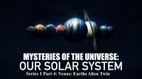 Mysteries of the Universe Our Solar System Series1 Part 4 Venus Earths Alien Twin 1080p HDTV x264 AAC