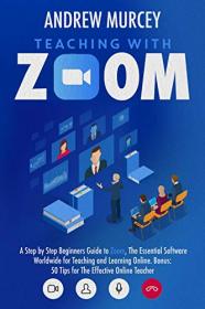 Teaching With Zoom