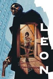 Leon The Professional 1994 REMASTERED EXTENDED 1080p BrRip x265
