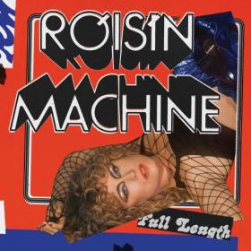Róisín Murphy - Róisín Machine (Deluxe) (2020) [320]