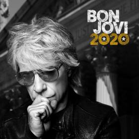 Bon Jovi - 2020 (2020) Mp3 320kbps [PMEDIA] ⭐️