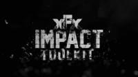 Videohive - Impact Toolkit  Title & Logo Intro Maker 28188304