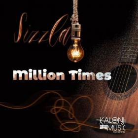 Sizzla - Million Times (2020) Mp3 320kbps [PMEDIA] ⭐️