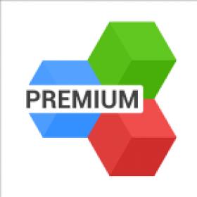 OfficeSuite Premium v4.70.3470134702 Final + Patch