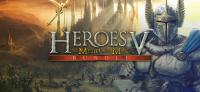 Heroes Of Might  And Magic V Complete.7z