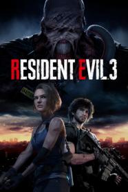 Resident Evil 3 - <span style=color:#39a8bb>[DODI Repack]</span>