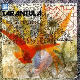 Tarantula - Collection (1976-78) [Z3K]⭐MP3