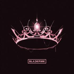 BLACKPINK - The Album (2020) Mp3 320kbps [PMEDIA] ⭐️