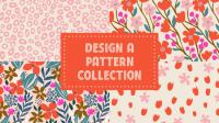 Design a Pattern Collection on Your iPad