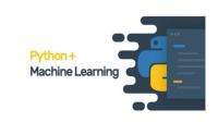 Machine learning with Complete Python (Basic to Advanced) (9 - 2020)